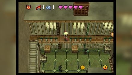 Гра Nintendo N64 Bomberman 64 Europe Англійська Версія Тільки Картридж Б/У - Retromagaz, image 2