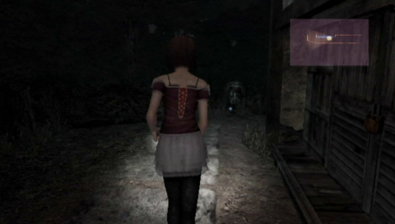 Игра Nintendo Wii Project Zero 2: Wii Edition Europe Английская Версия Б/У - Retromagaz, image 5