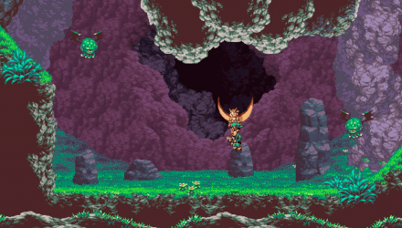 Игра Nintendo Switch Owlboy Английская Версия Б/У - Retromagaz, image 2