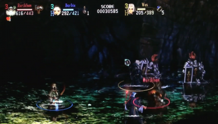 Гра Sony PlayStation Vita Dragon's Crown Англійська Версія Тільки Картридж Б/У - Retromagaz, image 5