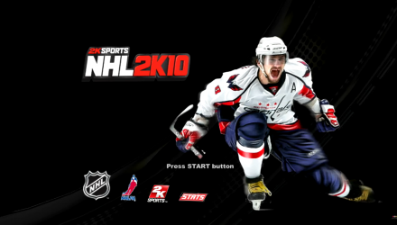 Гра Sony PlayStation 3 NHL 2K 7 8 9 10 в Асортименті Англійська Версія Б/У - Retromagaz, image 1