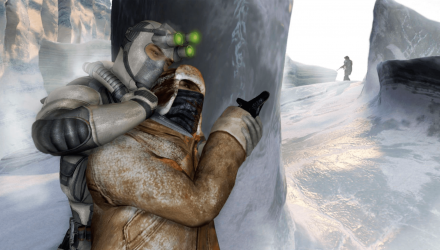 Гра Microsoft Xbox 360 Tom Clancy's Splinter Cell: Double Agent Англійська Версія Б/У - Retromagaz, image 3