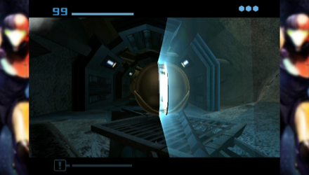 Игра Nintendo GameCube Metroid Prime 2: Echoes Europe Английская Версия Б/У - Retromagaz, image 4