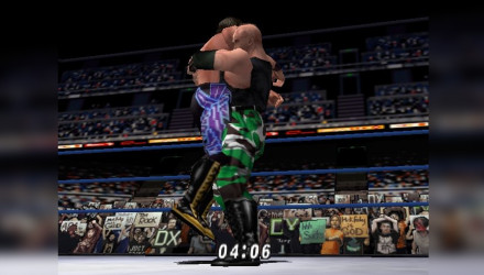 Игра Nintendo N64 WWF No Mercy Europe Английская Версия Только Картридж Б/У - Retromagaz, image 7