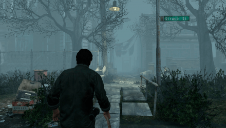 Игра Microsoft Xbox 360 Silent Hill: Downpour Английская Версия Б/У - Retromagaz, image 2