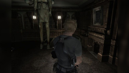 Гра Sony PlayStation 2 Resident Evil: Dead Aim Europe Англійська Версія Б/У - Retromagaz, image 4