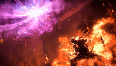 Гра Sony PlayStation 4 Tekken 7 Російські Субтитри Б/У - Retromagaz, image 6
