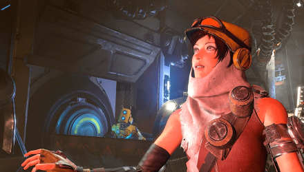 Игра Microsoft Xbox One Recore Английская Версия Б/У - Retromagaz, image 5