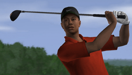 Гра Sony PlayStation 2 Tiger Woods PGA Tour 06 Europe Англійська Версія Б/У - Retromagaz, image 2