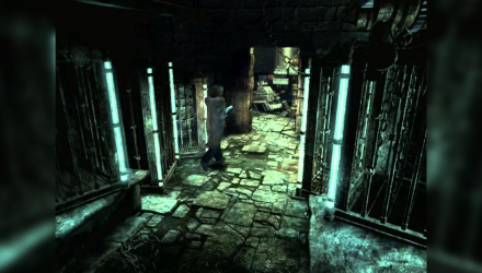 Гра RMC PlayStation 1 Alone in the Dark: The New Nightmare Російські Субтитри Новий - Retromagaz, image 1