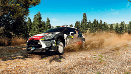 Гра Sony PlayStation 3 WRC:Fia World Rally Championship Англійська Версія Б/У - Retromagaz, image 5