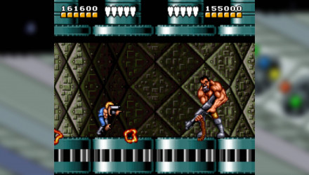 Гра Nintendo SNES Battletoads & Double Dragon Europe Англійська Версія Тільки Картридж Б/У - Retromagaz, image 6