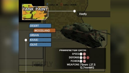 Гра Sony PlayStation 2 Tank Elite Europe Англійська Версія Б/У - Retromagaz, image 4