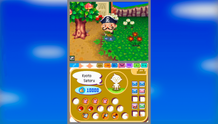 Гра Nintendo DS Animal Crossing: Wild World Англійська Версія Б/У - Retromagaz, image 2