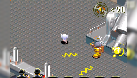 Гра Nintendo Game Boy Advance Animaniacs: Lights, Camera, Action! Англійська Версія Б/У - Retromagaz, image 5