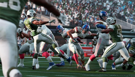 Игра Sony PlayStation 4 Madden NFL 19 Английская Версия Б/У - Retromagaz, image 1