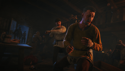 Игра Sony PlayStation 5 Kingdom Come: Deliverance II Day One Edition Украинские Субтитры Новый - Retromagaz, image 8