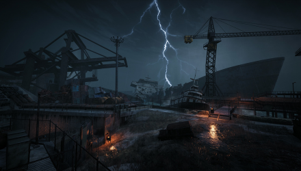 Гра Nintendo Switch Remnant: From the Ashes Англійська Версія Б/У - Retromagaz, image 3