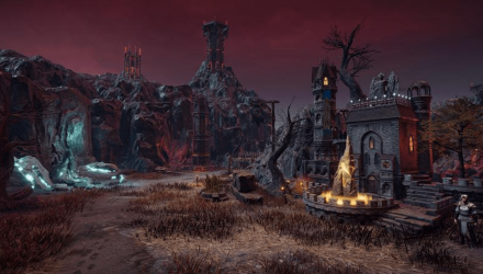 Игра Sony PlayStation 4 Disciples: Liberation Deluxe Edition Английская Версия Новый - Retromagaz, image 2