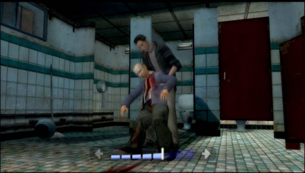 Гра Sony PlayStation 2 Fahrenheit Europe Англійська Версія Б/У - Retromagaz, image 2