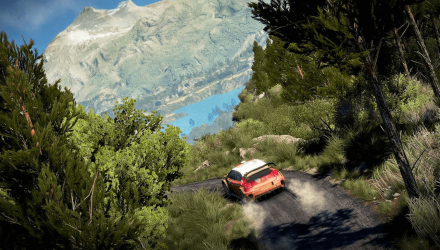 Игра Sony PlayStation 4 WRC 7 Английская Версия Б/У - Retromagaz, image 7