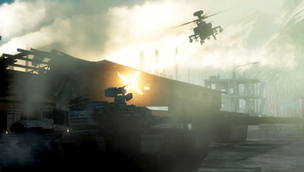 Гра Sony PlayStation 3 Battlefield Bad Company 2 Англійська Версія Б/У - Retromagaz, image 4