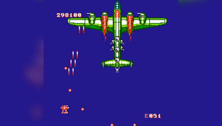 Збірник Ігор RMC Famicom Dendy 5 in 1 A-032 Journey to the West, 1944, Top Gun, Duck Tales II, 1943 90х TV Game Англійська Версія Тільки Картридж Б/У - Retromagaz, image 5
