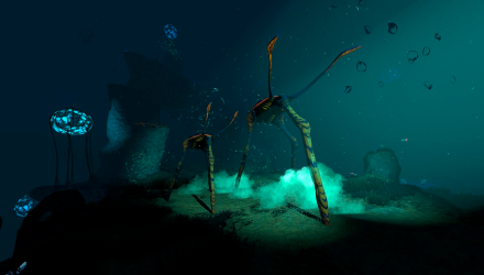 Гра Sony PlayStation 4 Subnautica Українські Субтитри Новий - Retromagaz, image 2