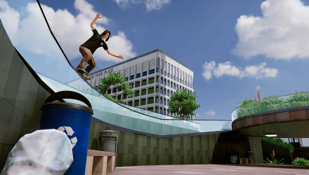 Игра Sony PlayStation 4 Skater XL Английская Версия Б/У - Retromagaz, image 3