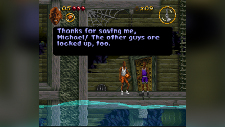 Игра Nintendo SNES Michael Jordan: Chaos in the Windy City Europe Английская Версия Только Картридж Б/У - Retromagaz, image 3