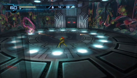 Гра Nintendo Wii Metroid: Other M Europe Англійська Версія Б/У - Retromagaz, image 1