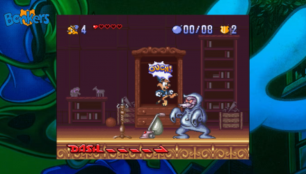 Игра Nintendo Switch 2 The Disney Afternoon Collection Английская Версия Новый - Retromagaz, image 5