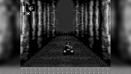 Игра Nintendo Game Boy Super Star Wars: Return of the Jedi Английская Версия Только Картридж Б/У - Retromagaz, image 1