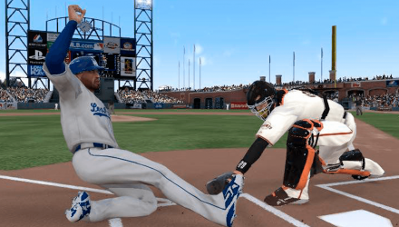 Гра Sony PlayStation 3 MLB 12 The Show Англійська Версія Б/У - Retromagaz, image 2