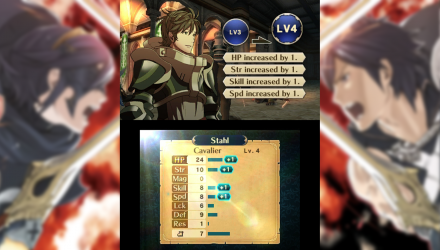 Игра Nintendo 3DS Fire Emblem: Awakening Japan Японская Версия Только Картридж Б/У - Retromagaz, image 4