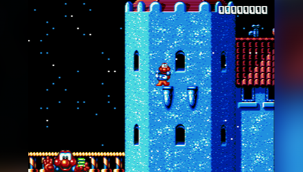 Гра Sega Mega Drive James Pond 2: Codename: RoboCod Europe Англійська Версія Б/У - Retromagaz, image 2