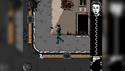 Гра Nintendo Game Boy Color Perfect Dark Англійська Версія Тільки Картридж Б/У - Retromagaz, image 5