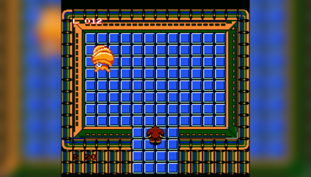Гра Nintendo Famicom Dendy King Kong 2: Ikari no Megaton Punch Японська Версія Тільки Картридж Б/У - Retromagaz, image 3