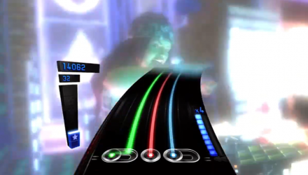 Игра Microsoft Xbox 360 DJ Hero 2 Английская Версия Б/У - Retromagaz, image 5