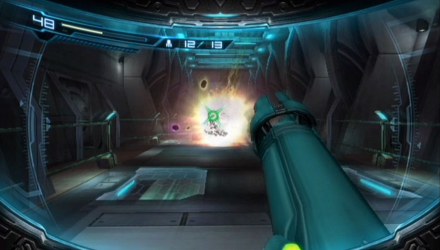 Гра Nintendo Wii Metroid: Other M Europe Англійська Версія Б/У - Retromagaz, image 3