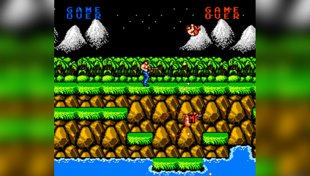 Сборник Игр RMC Famicom Dendy Contra, Super Mario, Танчики, Bomberman та Інші 90х TV Game Английская Версия Только Картридж Б/У - Retromagaz, image 1