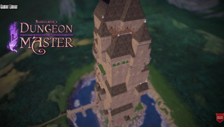 Гра Nintendo Switch Naheulbeuk’s Dungeon Master Англійська Версія Б/У - Retromagaz, image 1