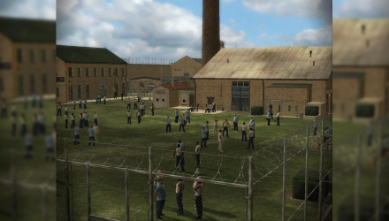 Гра Microsoft Xbox 360 Prison Break: The Conspiracy Англійська Версія Б/У - Retromagaz, image 1