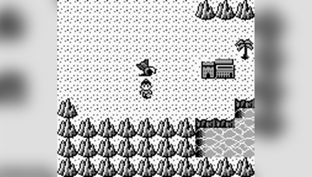 Игра Nintendo Game Boy Asmik-kun World 2 Японская Версия Только Картридж Б/У - Retromagaz, image 2