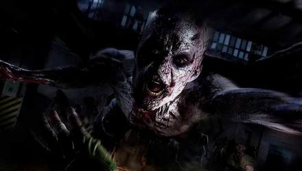 Игра Sony PlayStation 5 Dying Light 2 Stay Human Русские Субтитры Новый - Retromagaz, image 4