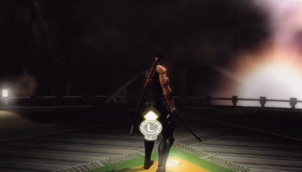 Гра Microsoft Xbox 360 Ninja Gaiden 3 Англійська Версія Б/У - Retromagaz, image 2