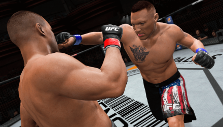 Гра Sony PlayStation 3 UFC Undisputed 3 Англійська Версія Б/У - Retromagaz, image 6