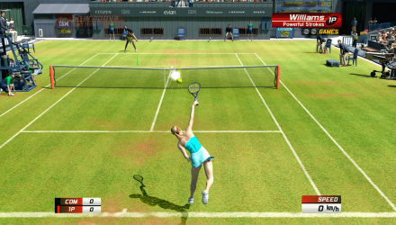 Игра Sony PlayStation 3 Virtua Tennis 3 Английская Версия Б/У - Retromagaz, image 4