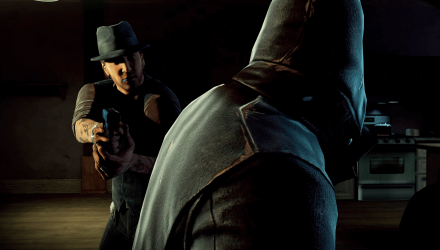 Игра Sony PlayStation 3 Murdered Soul Suspect Русские Субтитры Б/У - Retromagaz, image 3