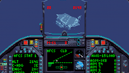 Игра RMC Game Boy Advance Super Hornet F/A 18F Русские Субтитры Только Картридж Б/У - Retromagaz, image 2